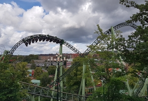 Mini-Galerie Liseberg Foto 2