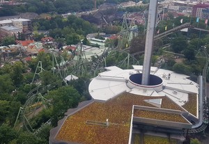 Mini-Galerie Liseberg Foto 3