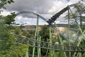 Mini-Galerie Liseberg Foto 4