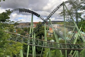 Mini-Galerie Liseberg Foto 5