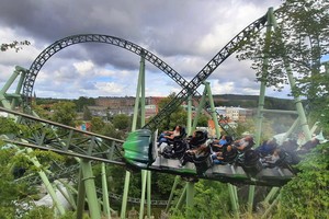 Mini-Galerie Liseberg Foto 6