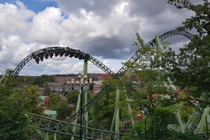 Mini-Galerie Liseberg Foto 7