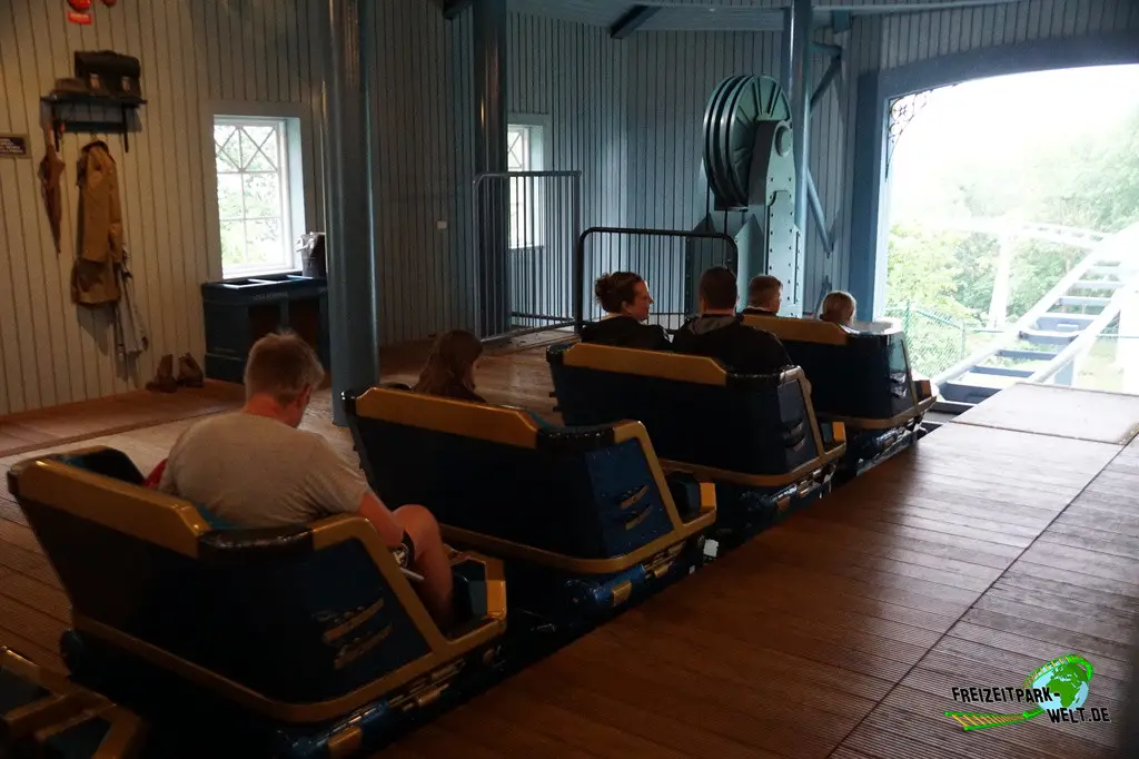 Luna im Liseberg - 2024