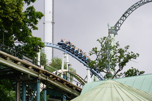 Liseberg Galerie