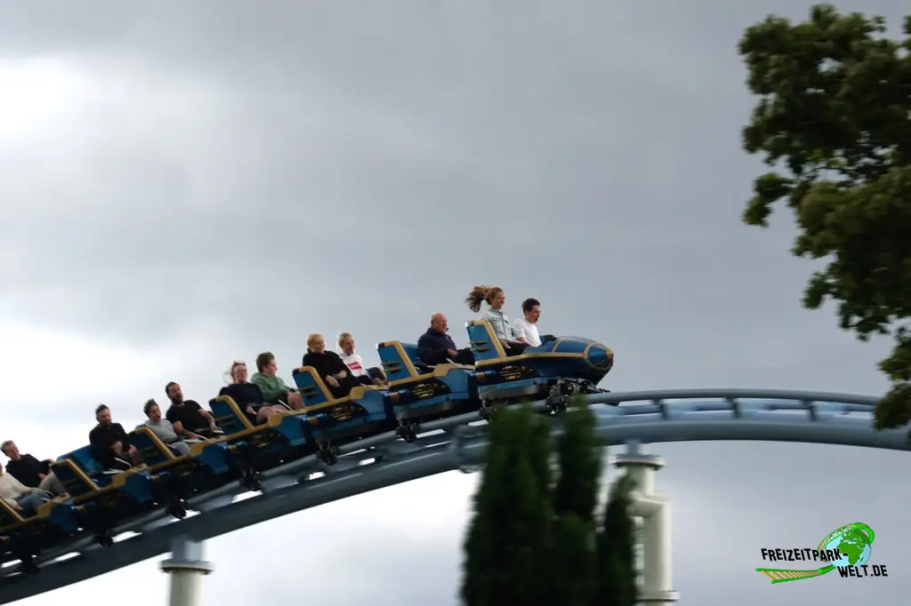 Luna im Liseberg - 2024