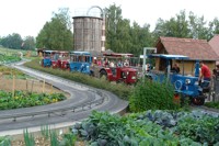 Teaserfoto Freizeitpark Lochmühle