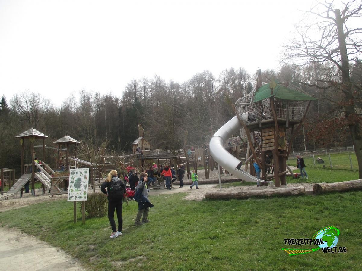 Freizeitpark Lochmhle Urlaub In Hessen Freizeitpark Lochmhle Urlaub In Hessen