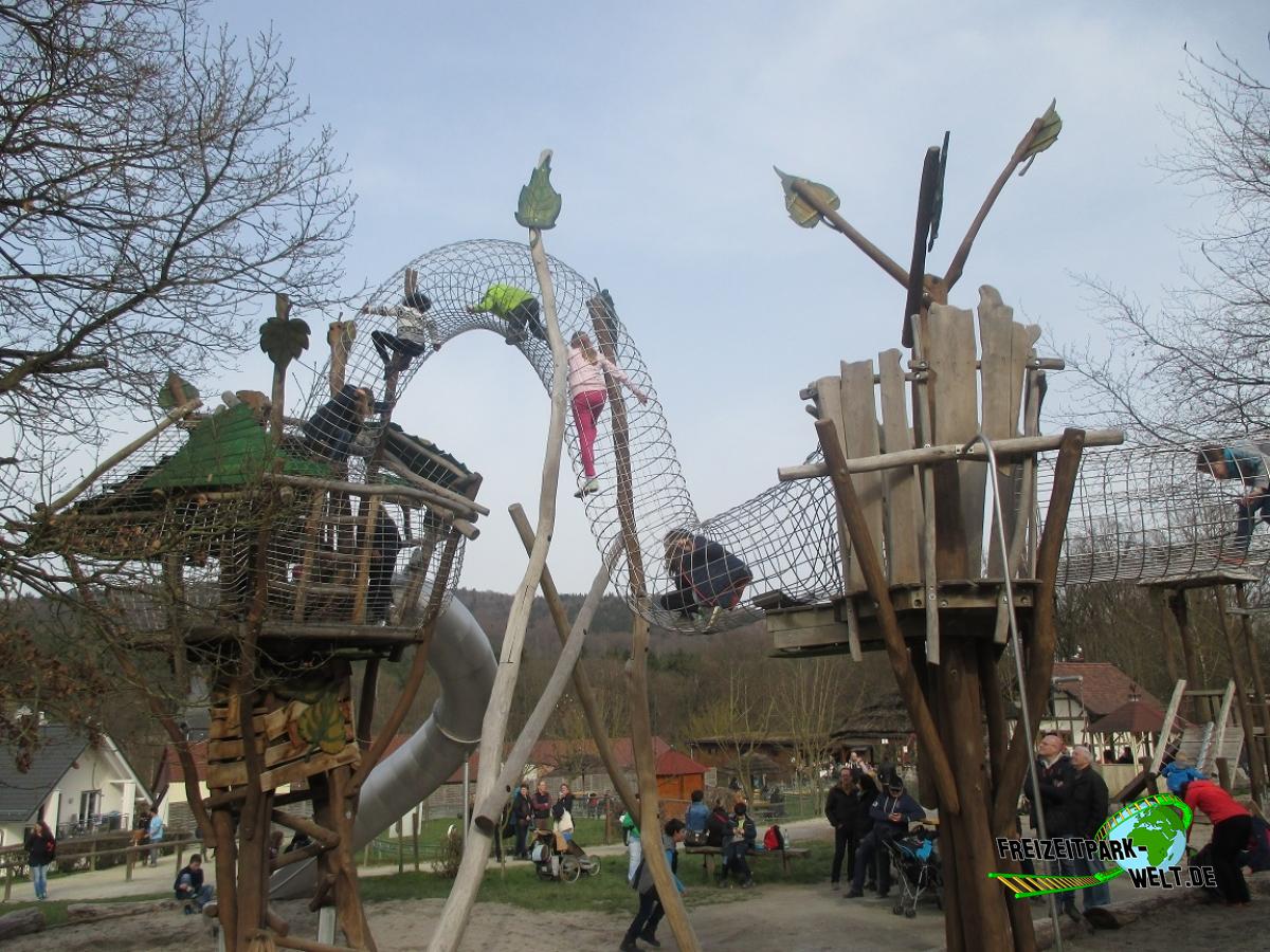 Unternehmungen Mit Kindern Indoorspielplatz Elmshorn