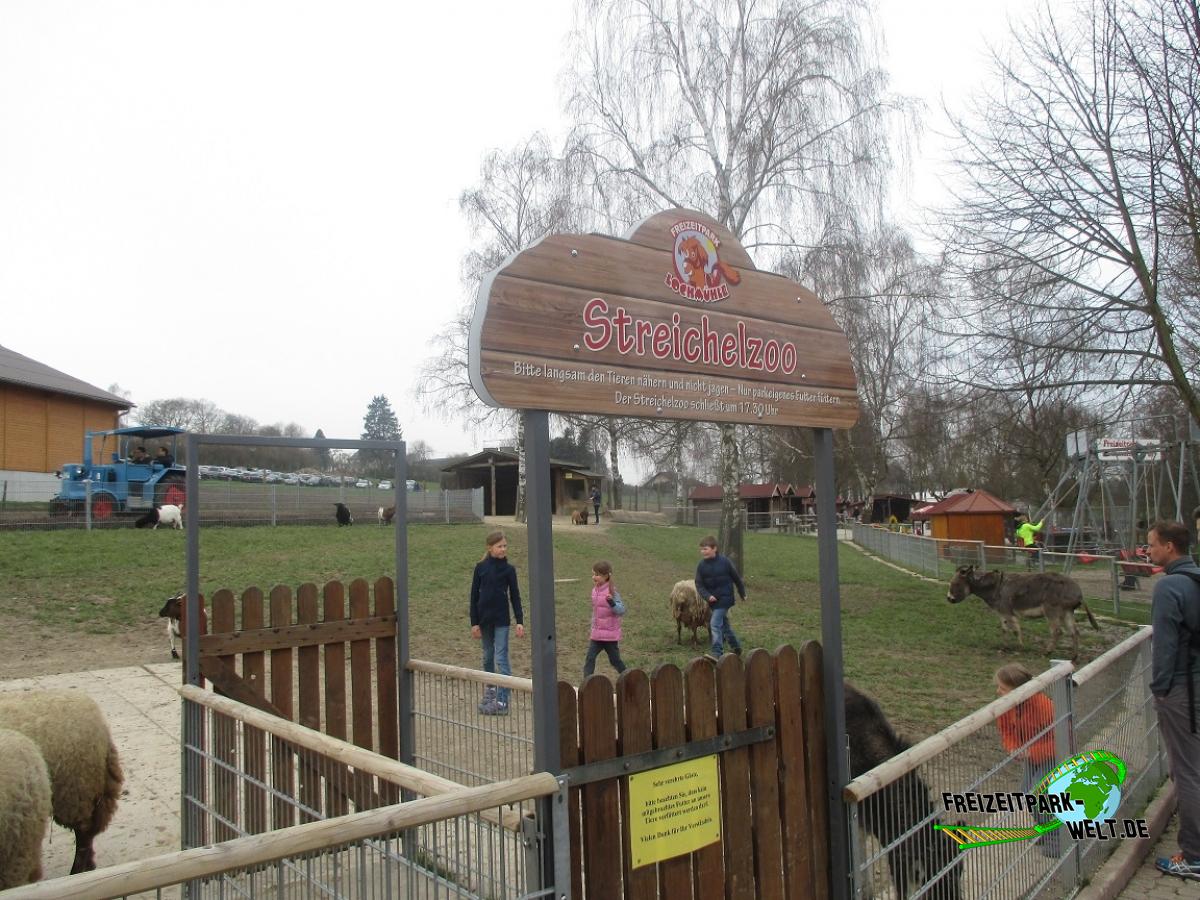 Information Freizeitpark Lochmhle Information Freizeitpark Lochmhle