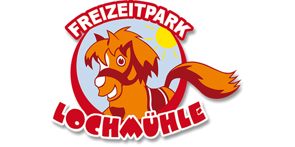 Freizeitpark Lochmühle Logo