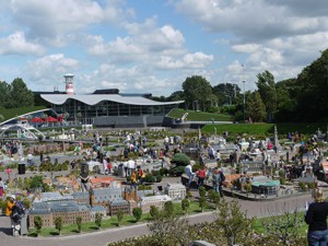 Teaserfoto Madurodam