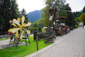 Teaserfoto Märchen-Erlebnispark Marquartstein