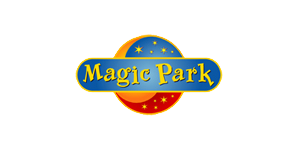 Magic Park Thessaloniki Logo