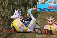 Teaserfoto Ritter Rost Magic Park Verden