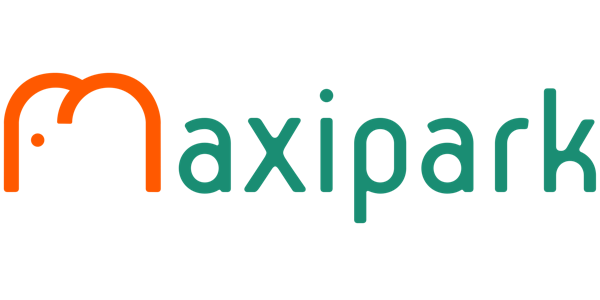 Maximilianpark Logo