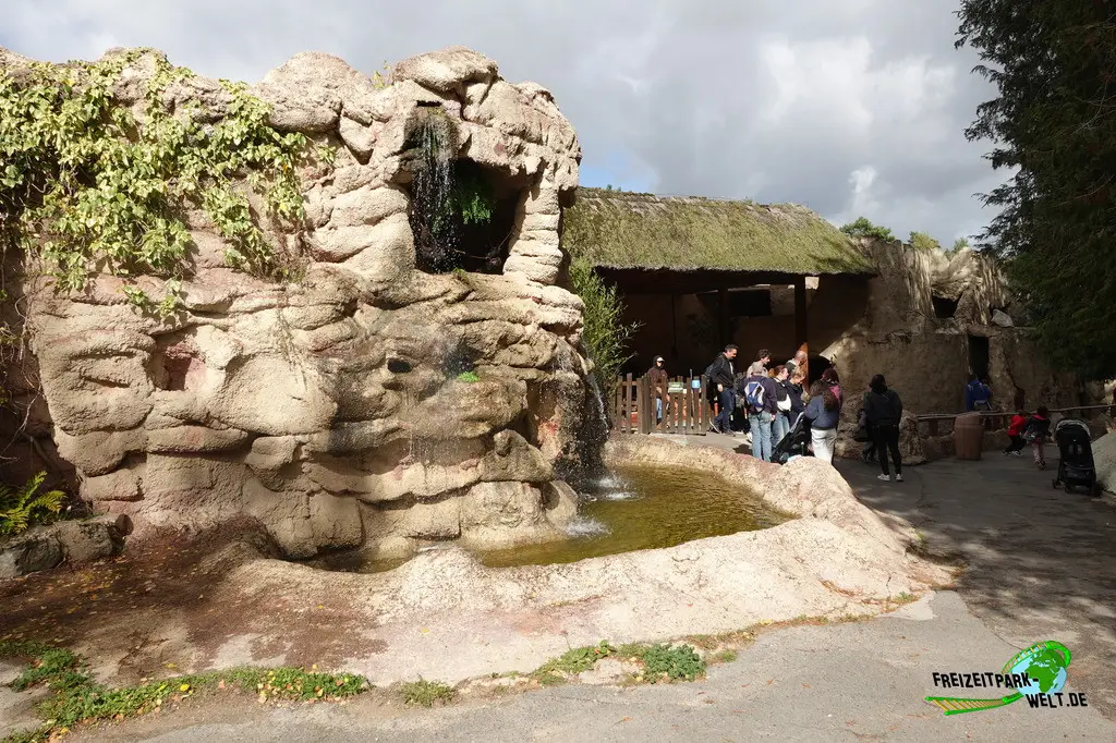 Le Bayou des Chikapas in Mer de Sable - 2025