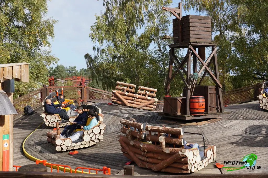 La Ruèe vers l'Ors in Mer de Sable - 2025