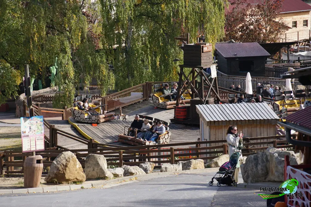 La Ruèe vers l'Ors in Mer de Sable - 2025