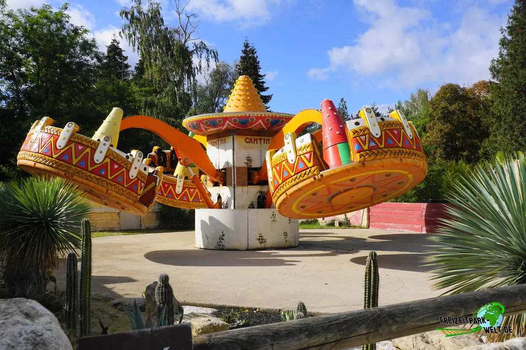 Tornado in Mer de Sable - 2025