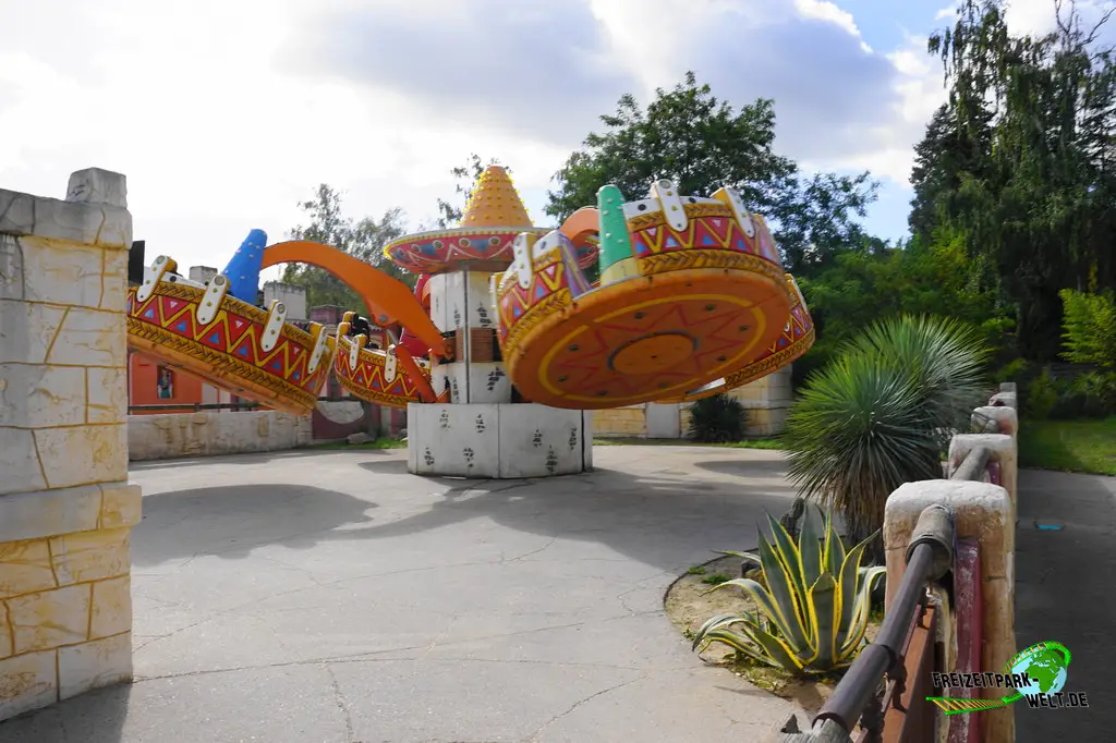Tornado in Mer de Sable - 2025