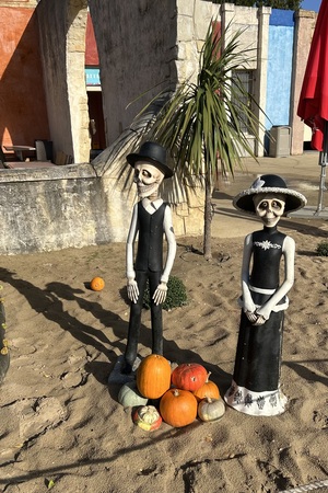 Mini-Galerie Mer de Sable Foto 7
