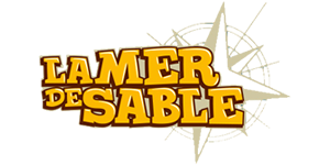 Mer de Sable Logo