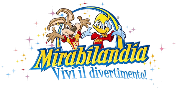 Mirabilandia Logo