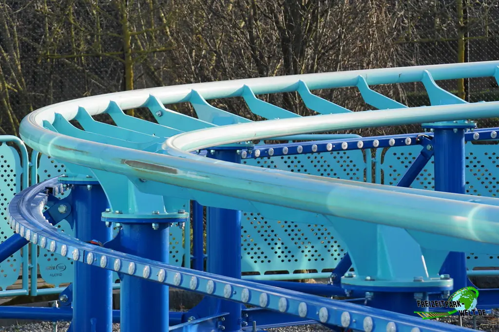 Havanna Spinning Adventure in Mondo Verde - 2024