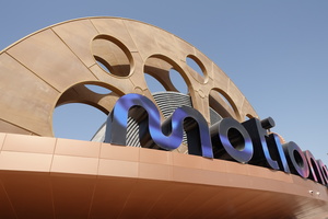 Mini-Galerie MOTIONGATE Dubai Foto 2