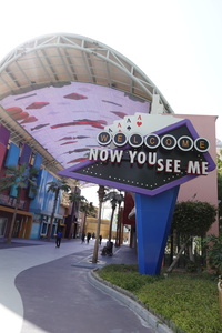 Mini-Galerie MOTIONGATE Dubai Foto 5