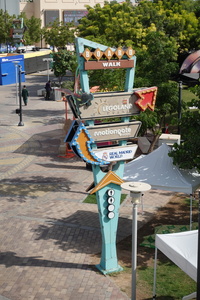 Mini-Galerie MOTIONGATE Dubai Foto 1