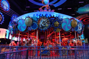 Mini-Galerie MOTIONGATE Dubai Foto 6