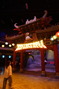 Mini-Galerie MOTIONGATE Dubai Foto 8