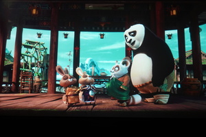 Mini-Galerie MOTIONGATE Dubai Foto 9