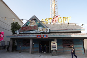 Mini-Galerie MOTIONGATE Dubai Foto 10