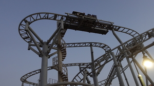 Mini-Galerie MOTIONGATE Dubai Foto 11