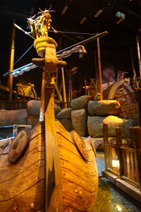 Mini-Galerie MOTIONGATE Dubai Foto 12