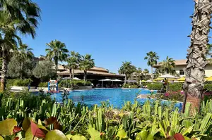 Lapita Hotel - Dubai Parks & Resorts - LEGOLAND® Dubai
