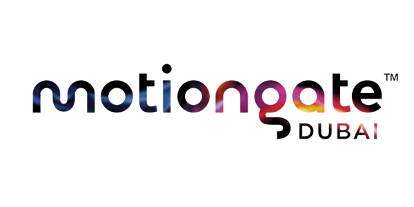 MOTIONGATE Dubai Logo