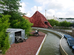 Mini-Galerie Movie Park Germany Foto 5