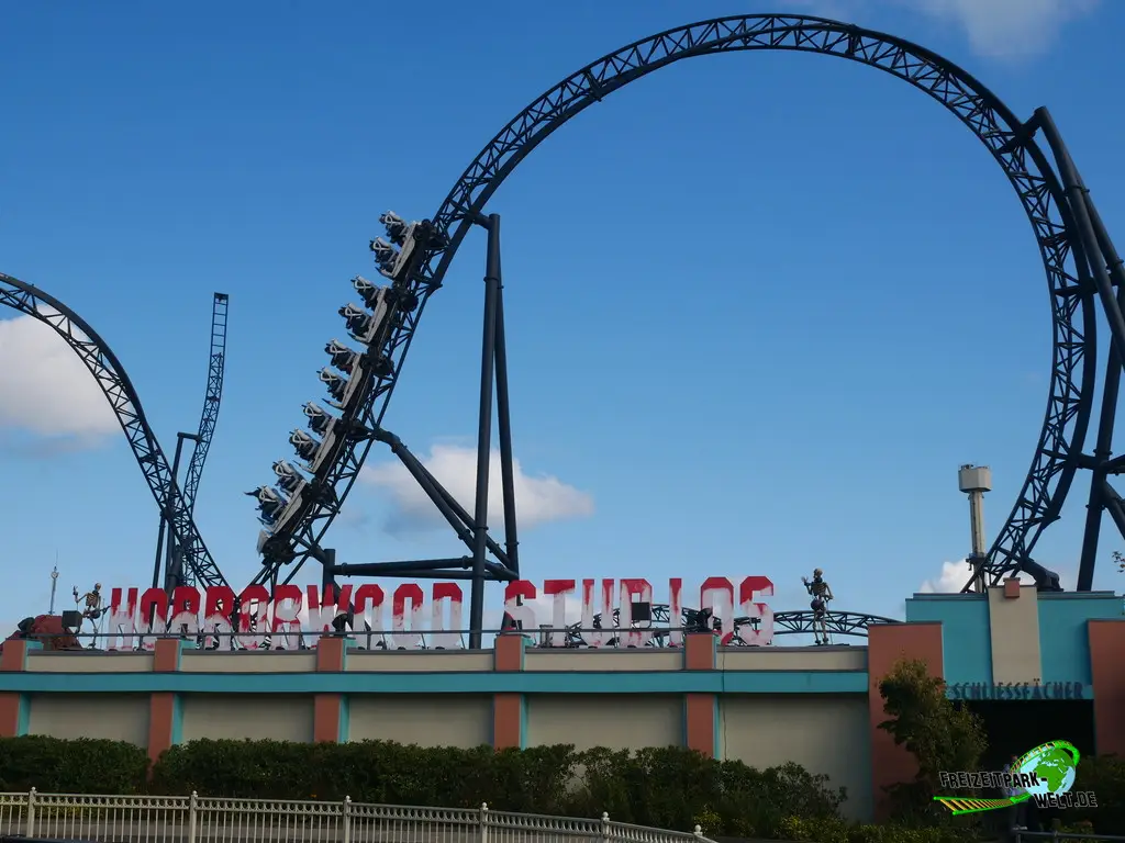 Star Trek: Operation Enterprise im Movie Park Germany - 2024