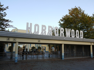 Mini-Galerie Movie Park Germany Foto 1