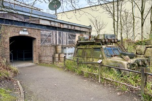 Mini-Galerie Movie Park Germany Foto 3