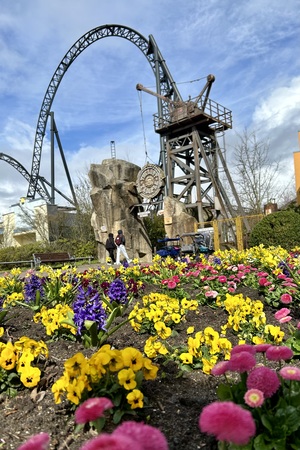 Mini-Galerie Movie Park Germany Foto 5