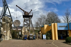 Mini-Galerie Movie Park Germany Foto 4