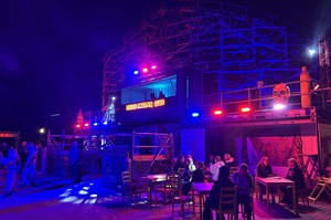Mini-Galerie Movie Park Germany Foto 4
