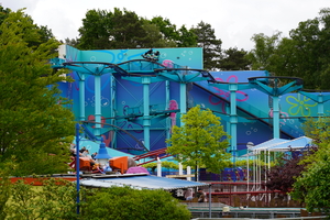 Mini-Galerie Movie Park Germany Foto 5