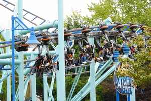 Mini-Galerie Movie Park Germany Foto 4