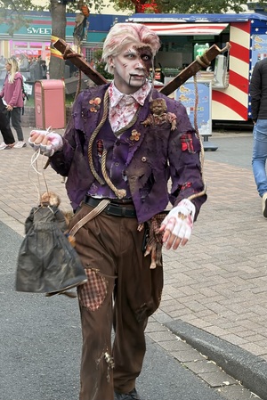 Mini-Galerie Movie Park Germany Foto 5