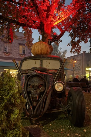 Mini-Galerie Movie Park Germany Foto 3